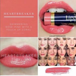 Heartbreaker LipSense